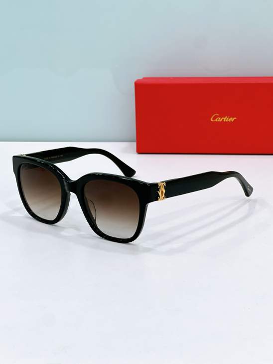 Picture of Cartier Sunglasses _SKUfw80536877fw